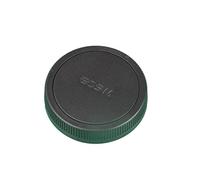 MPIXO Rear Lens Dust Cap Universal Cover Compatible with all Canon EOS M EF-M Lens Mount Camera Lens