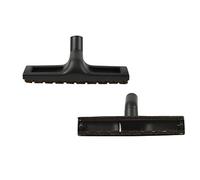 MPL Floorcare 300mm Scalloped Universal/Replacement Hard Floor Brush Tool Head Natural Fill 32mm Compatible with Numatic (Henry, Hetty etc.), Hoover, Vax, Electrolux, Nilfisk and More