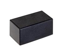MPM-10-24 Power Supply: Pulse Module 10W 24VDC 45.7x25.4x21.5mm 420mA 35g MEA...