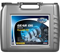 MPM 10020 Transmission fluid