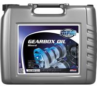 MPM 11020 Transmission fluid