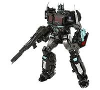 MPM-12N Nemesis Prime | Transformers Masterpiece Movie Series