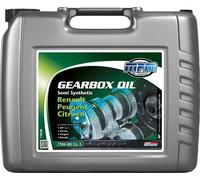 MPM 13020 Transmission fluid