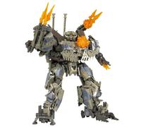 MPM-15 Decepticon Brawl - Transformers Masterpiece Movie Series