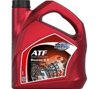 MPM 15004 Hydraulic Oil