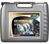 MPM 18020MTF Transmission fluid