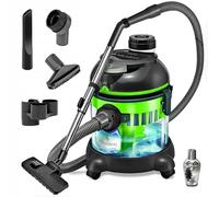 MPM Bagless Vacuum Cleaner Water Filter Tank 2L 2400W MOD-30