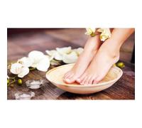 MPM MMS-01 Foot Massager