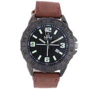 MPM Quality Men's Wristwatches hPM1082, Silver