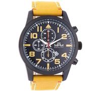 MPM Quality Men's Wristwatches hPM1093, Silver