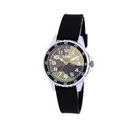 MPM Quality Unisex-Kids Analog Quartz Watch with Silicone Strap W05M.11308.B