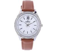 MPM Quality Wristwatches for Women hPM1038, Silver