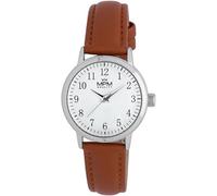 MPM Quality Wristwatches for Women hPM1343, Silver