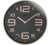 MPM Quality Wristwatches for Women hPM1550, Silver