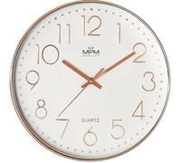 MPM Quality Wristwatches for Women hPM1551, Silver