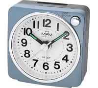 MPM Quality Wristwatches for Women hPM1565, Silver