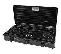 Mpm Smile-kn-03/1kb Gas Camping Kitchen 3 Burners