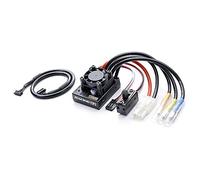 TAMIYA 45070 ESC TBLE-04SR Car Model Brushless Speed Controller Making