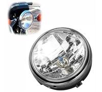 MPODYTSF Headlight Accessories For H-onda CB500 CB1300 All Years Motorcycle Front Headlight Head Lamp Light Assembly