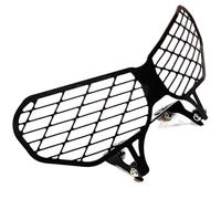 MPODYTSF Light protector For H-ONDA CRF1000L CRF 1000L CRF1000 L Africa Twin 2016 2017 2018 2019 Motorcycle Front Headlight Protector Head Lamp Cover Shield Guard