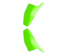 MPODYTSF Light protector Motorcycle Front Headlight Protector Head Lamp Cover Shield Guard For H-ONDA CBR500R 2016 2017 2018 2019 2020 2021 2022 CBR 500 R CBR500(Green)