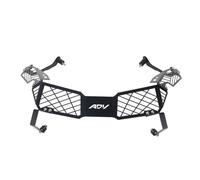 MPODYTSF Light protector Motorcycle Headlight Guard Protector Grille Front Lamp Head Light For H-ONDA ADV160 2022 2023 ADV 160 150 ADV150 2019 2020 2021