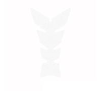 MPODYTSF Motorcycle Decal Sticker For Y-AMAHA XSR155 XSR700 XSR900 XSR 155 700 900 Motorcycle Accessories Sticker Fuel Tank Pad Protector Cover Decals(Clear)
