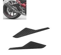 MPODYTSF Motorcycle Decal Sticker Motorcycle 3D Heel Pad Sticker Protection For H-ONDA Hornet 750 CB750 CB750 2023-2024 Motorcycle Accessories