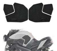 MPODYTSF Motorcycle Decal Sticker Waterproof Pad Rubber Sticker For Y-AMAHA MT-09 FZ09 MT09SP 2013-2020 2019 2018 2017 2016 2015 2014 Motorcycle Side Tank Stickers