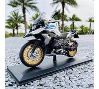 MPODYTSF Scale Model 1：12 Alloy Miniature Moto Diecast Model Gift For BMW R 1250 GS R1250 1250GS R1250GS
