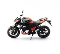 MPODYTSF Scale Model Cross-country Motorcycle Model Simulation Alloy Collection Gift 1:12 For Kawasaki For Ninja Z800