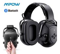 ION Tough Sounds 2 Wireless Headphones