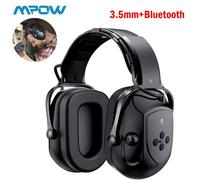 ION Tough Sounds 2 Wireless Headphones