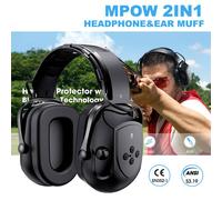 ION Tough Sounds 2 Wireless Headphones