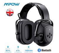 ION Tough Sounds 2 Wireless Headphones