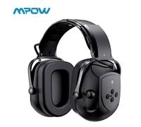 ION Tough Sounds 2 Wireless Headphones