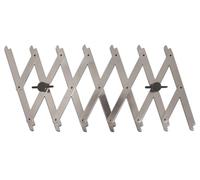 MPOWER Point 2 Point Layout Divider, Equal Spacing & Centre Finder Tool | 7 Marking Points, Lock & Transfer Layouts, Quick-Lock, Up to 2.5 ft Wide, Repeatable Results, Instant Visual Guide