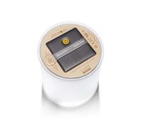 MPOWERD Luci Candle: Solar Inflatable Light, Newer Model, 4 x 4 in When inflated