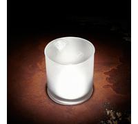 Lantern MPOWERD Luci Emrg (Translucent Red)