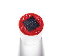 MPowerd Luci EMRG Emergency Solar Charging Inflatable Lantern Light