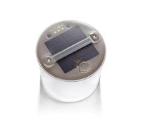 MPOWERD Luci Lux: Solar Inflatable Lantern