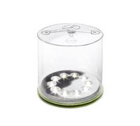 Luci Mpowerd Outdoor 2.0 Light Solar Powered Inflatable Camping Light Lantern