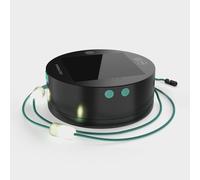 MPOWERED Luci Colour String Lights, Black One Size