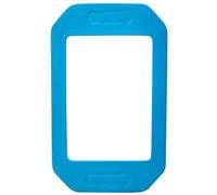 mpowtech Large Hand Held Mirror - Lightweight Foam Barber Mirror with Double Handle