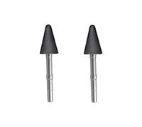 MPP 2.0 Tilt Pen Nibs Replacement Compatible for HP MPP 2.0 Tilt Pen Tips Digital Stylus Nibs, 3J122AAABB Pen Nibs (2 Pack)