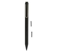 MPP1.51 Stylus Pen, for Book1/2/3, Laptop1/2/3/4/5, Studio1/2, Go1/Go2/Go3, for Envy X360, for Spectre Pavilion X360, for Transformer, 1024 Pressure Levels (Black)