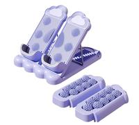 Mppchhn Foot Massagers,Adjustable Muscle Massage Tool | Foot Massager Tool - for Christmas Mothers Dad Fathers Mom Women Men Friend Wife Husband Daughter Yoga Desk