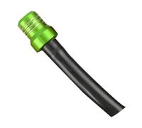 Mppchhn Gas Cap Vent Tube,Breathing Tube Hose - Car Breather Valve for Daily Automotive Replacement Motocross Dirt Pit Bike Off Road