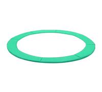 Mppchhn Trampoline Replacement Pad | 6Ft Trampoline Padding Replacement,Waterproof Mat Outdoor Sport Equipment, Protective Accessories for Teens Boys Girls Students Jumping Training
