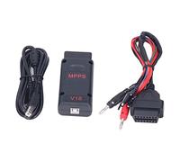 Mpps V18,Ecu Tuner,Diagnostic Tools,Mpps V18 Car P Tuning Ecu P Tuning Scanner Diagnostic Tool Replacement For